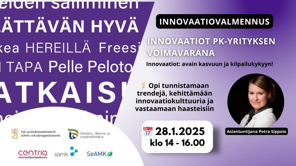 InnovaatioValmennukset